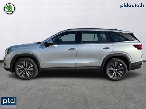 Kodiaq 2.0 TDI 150 ch SCR DSG7 7pl Selection 2024 occasion 13300 Salon-de-Provence