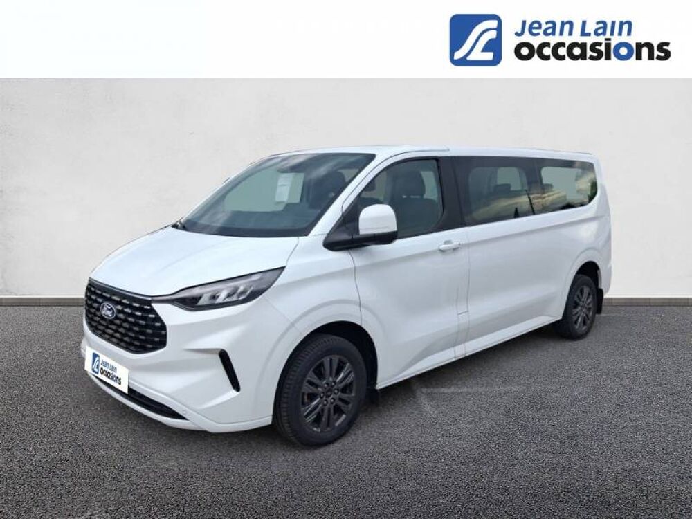 Tourneo VP Tourneo Custom 320 L2H1 2.0 EcoBlue 150 ch Titanium 2024 occasion 73290 La Motte-Servolex
