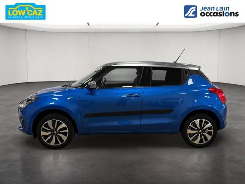 Swift 1.2 Dualjet Hybrid SHVS Allgrip Pack 2017 occasion 38360 Sassenage