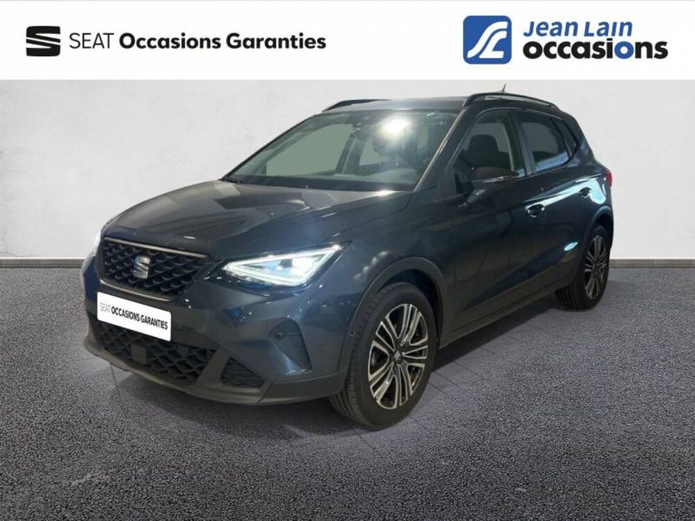 Arona 1.0 TSI 110 ch Start/Stop BVM6 Copa 2023 occasion 74600 Seynod