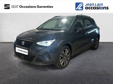 Annonce voiture Seat Arona 15990 €