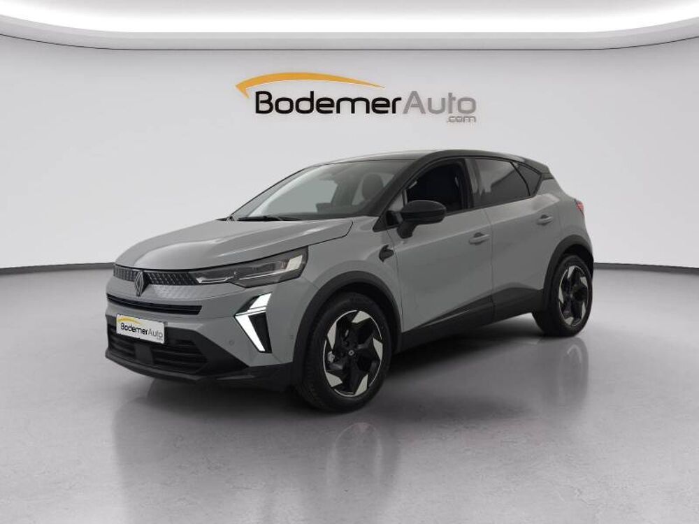 Captur TCe 115 ch Techno 2026 occasion 29900 Concarneau