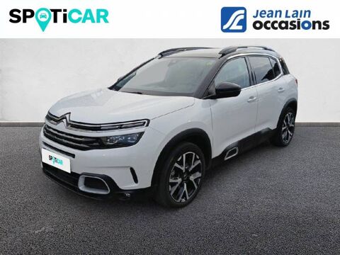 Citro&euml;n C5 aircross C5 Aircross BlueHDi 130 S&S EAT8 Shine Pack 2022 occasion Anthy-sur-L&eacute;man 74200