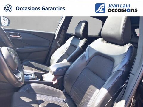 Qashqai e-Power 190 ch Tekna+ 2023 occasion 04130 Volx