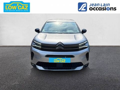 C5 aircross C5 Aircross BlueHDi 130 S&S EAT8 Feel Pack 2022 occasion 38360 Sassenage