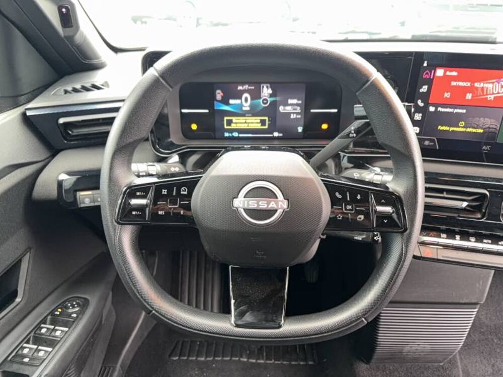 Micra Electrique 40kWh 120ch Engage 2026 occasion 56850 Caudan