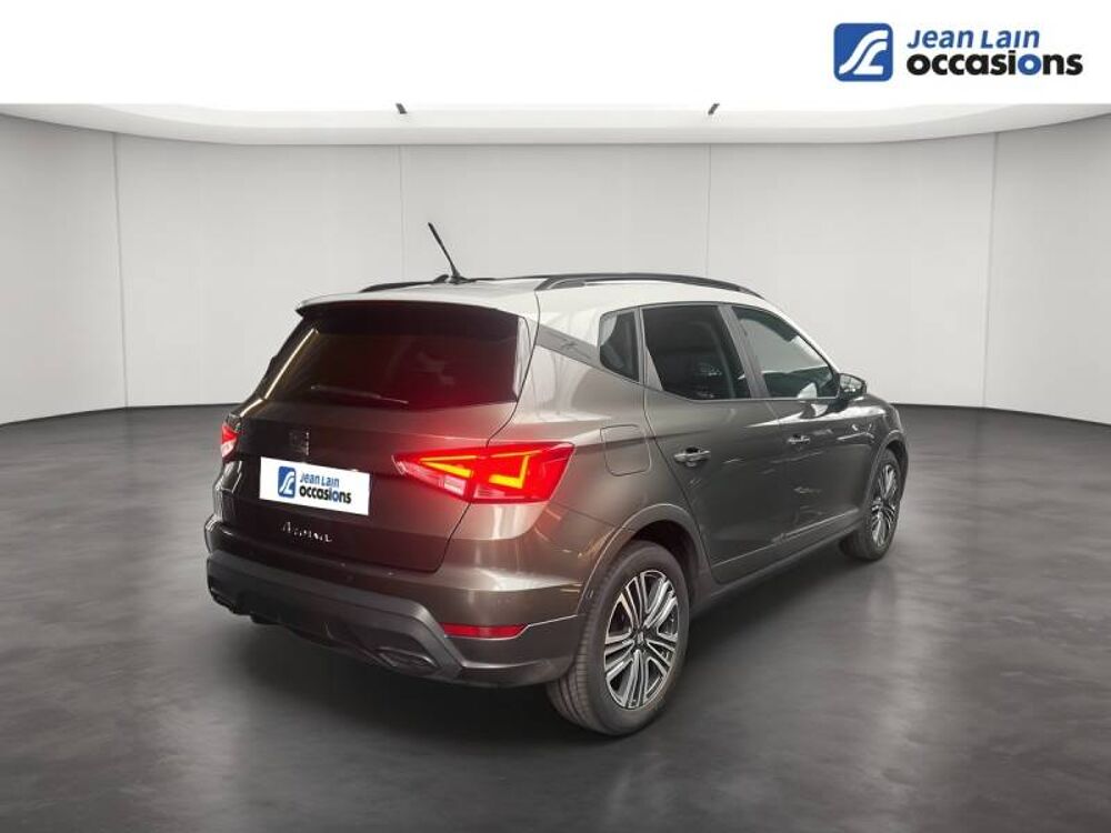 Arona 1.0 TSI 95 ch Start/Stop BVM5 Style 2023 occasion 74100 Ville-la-Grand