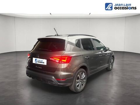 Arona 1.0 TSI 95 ch Start/Stop BVM5 Style 2023 occasion 74100 Ville-la-Grand