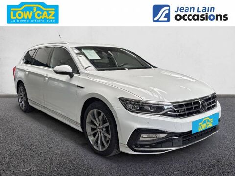 Passat SW 2.0 TDI EVO SCR 150 DSG7 R-Line 2023 occasion 73490 La Ravoire