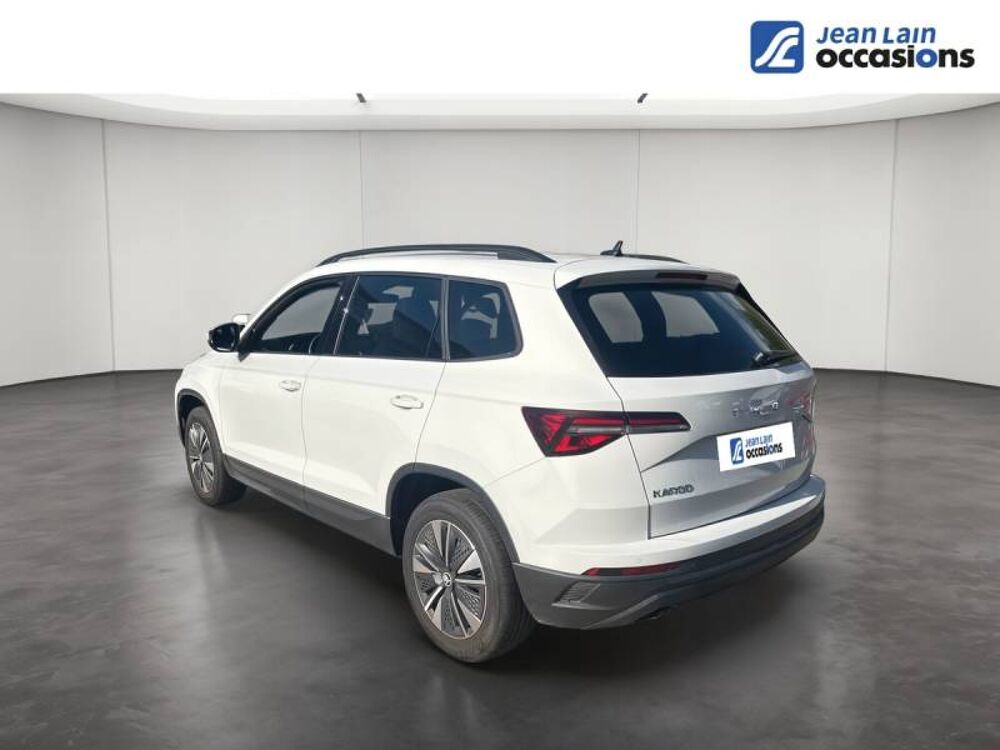 Karoq 1.5 TSI Evo 2 150 ch ACT DSG7 Selection 2025 occasion 38920 Crolles