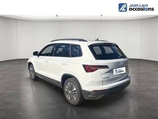 Karoq 1.5 TSI Evo 2 150 ch ACT DSG7 Selection 2025 occasion 38920 Crolles