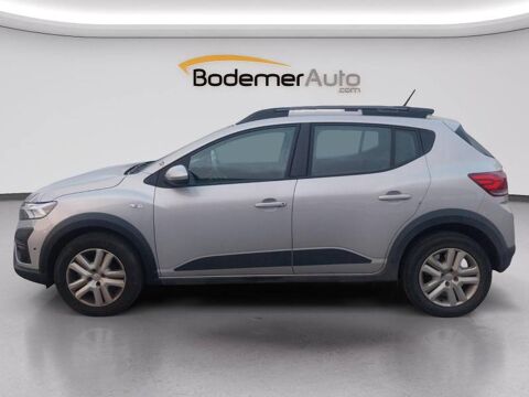 Sandero ECO-G 100 Stepway Expression 2024 occasion 29900 Concarneau