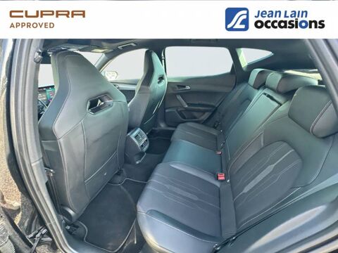 Formentor 1.4 e-HYBRID 245 ch DSG6 VZ 2024 occasion 38300 Bourgoin-Jallieu