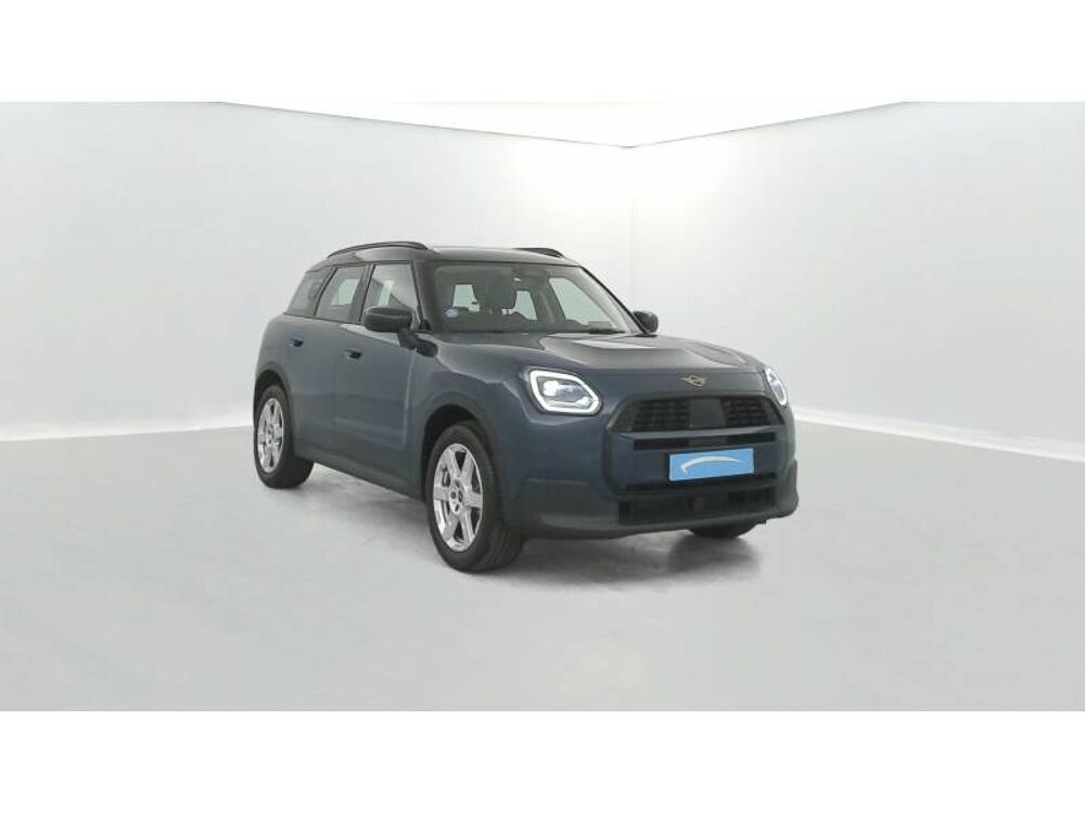 Countryman C Classic 2024 occasion 29200 Brest