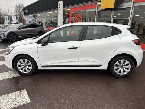Clio SCe 65 Authentic 2023 occasion 50000 Saint-L&ocirc;