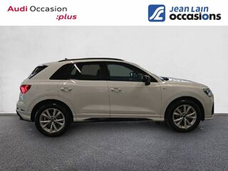 Q3 35 TDI 150 ch S tronic 7 S line plus 2025 occasion 01170 Cessy