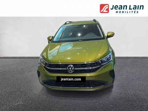 Taigo 1.0 TSI 116 DSG7 VW Edition 2025 occasion 38500 Voiron