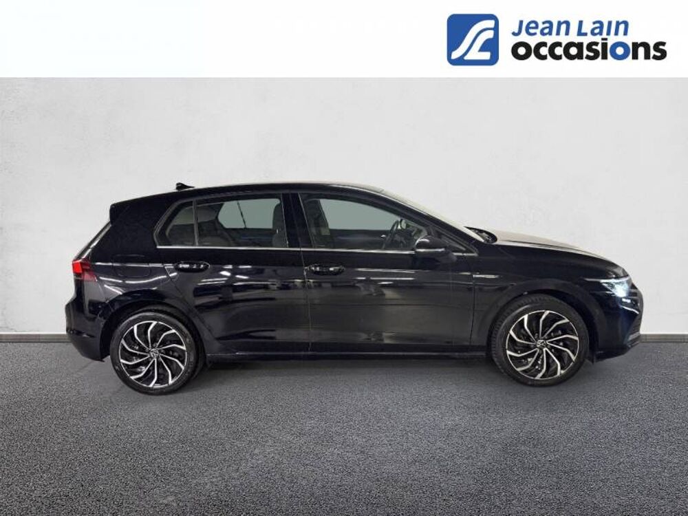 Golf 1.5 eTSI OPF 150 DSG7 Style 2023 occasion 01170 Cessy