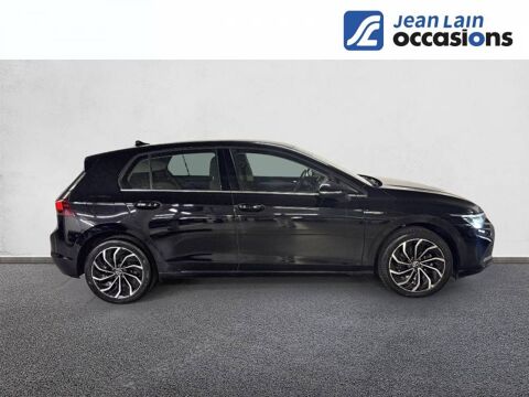 Golf 1.5 eTSI OPF 150 DSG7 Style 2023 occasion 01170 Cessy