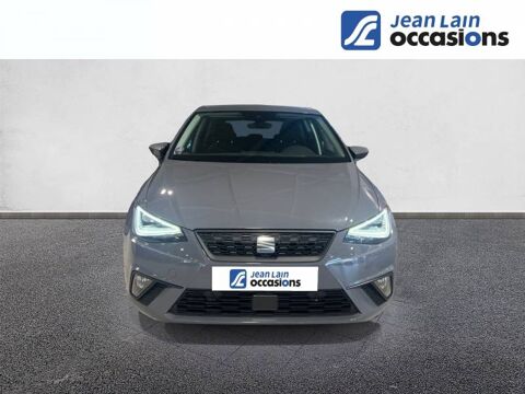 Ibiza 1.0 TSI 115 ch S/S DSG7 Copa 2025 occasion 74100 Ville-la-Grand