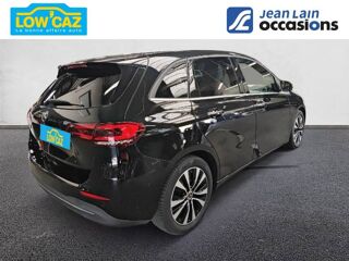 Classe B 180 d 8G-DCT Style Line Edition 2022 occasion 73490 La Ravoire