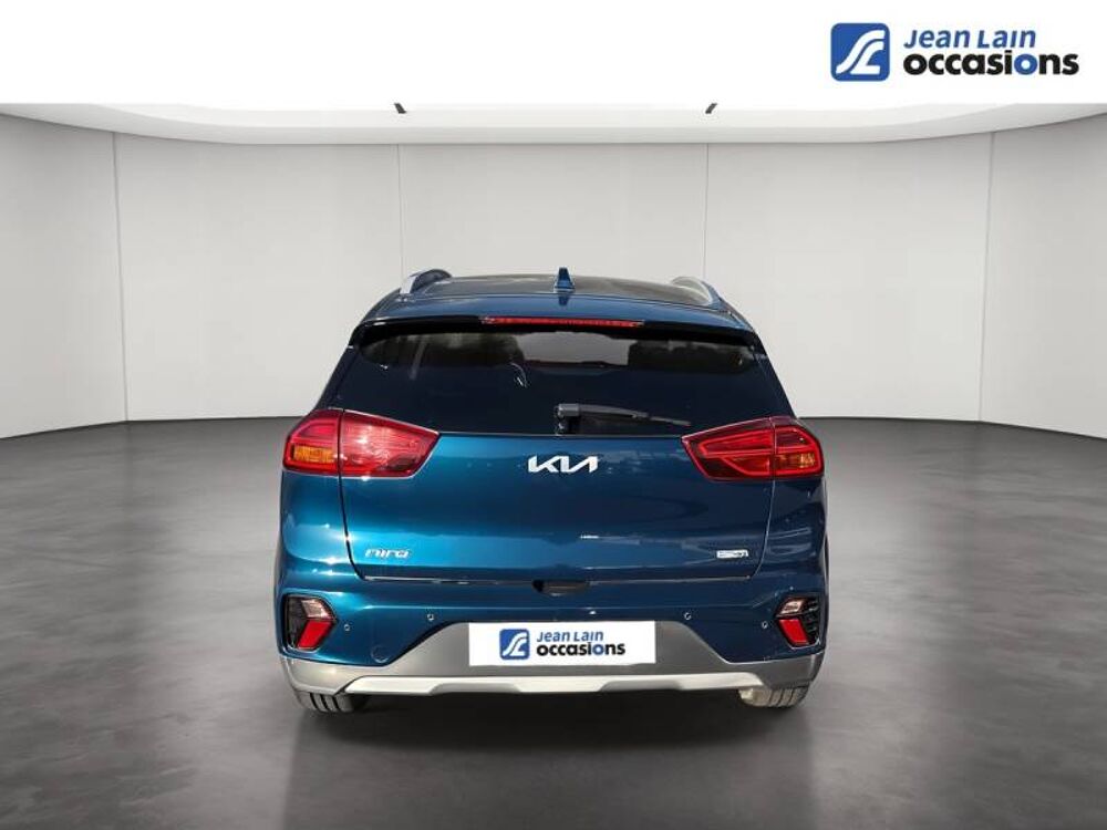 Niro 1.6 GDi Hybride 141 ch DCT6 Active 2021 occasion 73490 La Ravoire