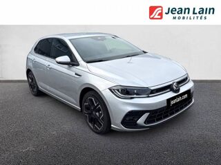 Polo 1.0 TSI 116 S&S DSG7 R-Line Edition 2026 occasion 38600 Fontaine