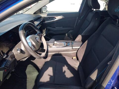 Austral E-Tech hybrid 200 Techno esprit Alpine 2022 occasion 22000 Saint-Brieuc