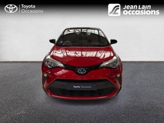 C-HR Hybride 2.0L Design Ultimate 2023 occasion 73290 La Motte-Servolex