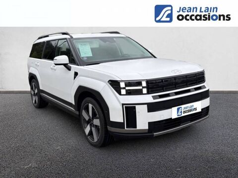 Santa Fe 1.6 T-GDi Plug-in 253 HTRAC BVA6 Executive 2024 occasion 73290 La Motte-Servolex