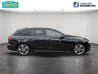 A4 Avant 40 TDI 204 S tronic 7 Quattro S line 2021 occasion 73490 La Ravoire