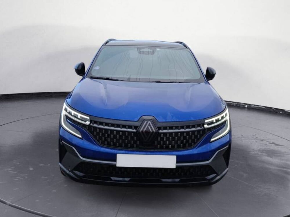 Austral E-Tech hybrid 200 Techno esprit Alpine 2023 occasion 56800 Plo&euml;rmel