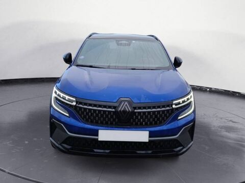 Austral E-Tech hybrid 200 Techno esprit Alpine 2023 occasion 56800 Plo&euml;rmel