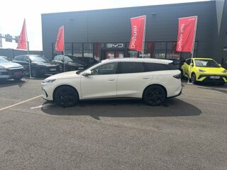 Seal 6 Touring 1.5l DM-i 156 kW PHEV Comfort 2026 occasion 49070 Beaucouz&eacute;