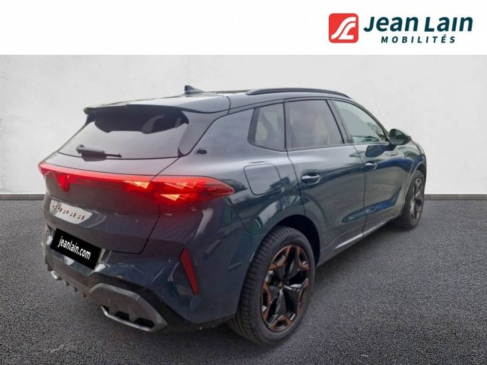 Terramar 1.5 eHybrid 204 ch DSG6 V 2026 occasion 74100 Ville-la-Grand