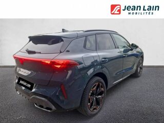 Terramar 1.5 eHybrid 204 ch DSG6 V 2026 occasion 74100 Ville-la-Grand