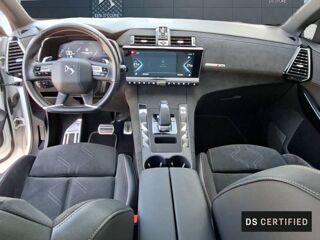 DS7 Crossback Hybride E-Tense 300 EAT8 4x4 Performance Line+ 2022 occasion 38300 Bourgoin-Jallieu