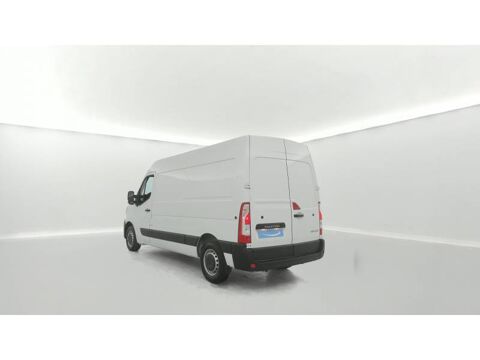 Master MASTER FGN TRAC F3500 L2H2 BLUE DCI 135 CONFORT 2024 occasion 29900 Concarneau