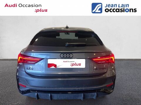Q3 Sportback 45 TFSIe 245 ch S tronic 6 S line 2024 occasion 74700 Sallanches