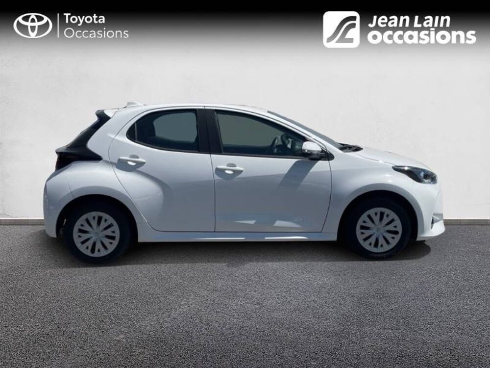 Yaris Hybride 116h Active 2024 occasion 26300 Chatuzange-le-Goubet