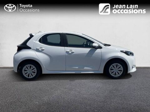Yaris Hybride 116h Active 2024 occasion 26300 Chatuzange-le-Goubet