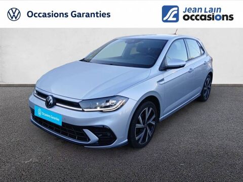 Annonce voiture Volkswagen Polo 17990 €