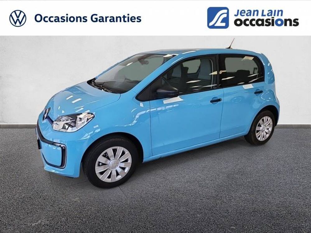 UP e-up! 83 Electrique 2023 occasion 38500 Voiron