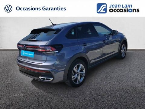 Taigo 1.0 TSI 110 DSG7 R-Line 2023 occasion 04130 Volx
