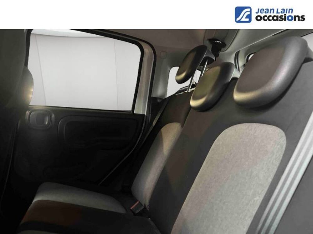 Panda 0.9 85 ch TwinAir S&S 4x4 Cross 2020 occasion 74100 Ville-la-Grand