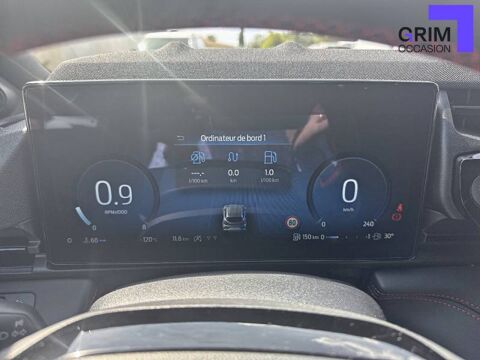 Puma 1.0 EcoBoost 125 ch mHEV S&S BVM6 ST-Line 2025 occasion 34970 Lattes