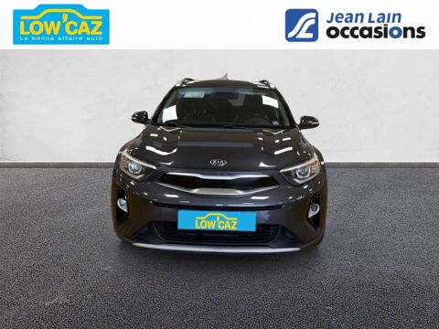 Stonic 1.0 T-GDi 120 ch Launch Edition 2018 occasion 38360 Sassenage