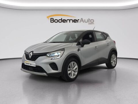 Renault Captur TCe 90 Equilibre 2023 occasion Bayeux 14400