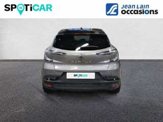 Captur TCe 90 ch Techno 2025 occasion 74600 Seynod