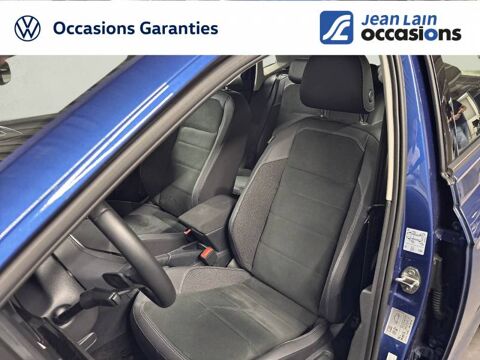 Polo 1.0 TSI 95 S&S DSG7 Style 2025 occasion 38170 Seyssinet-Pariset